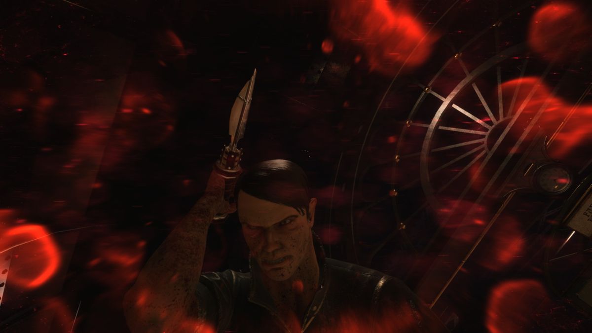 Close to the Sun screenshot 3 for Nintendo Switch
